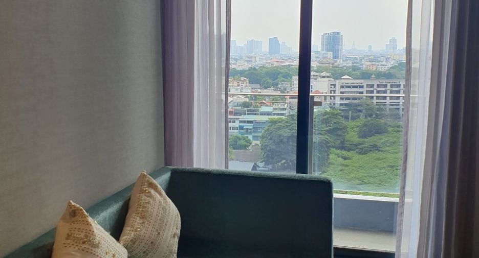 For rent 2 bedrooms condo 