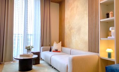 Wohnung zur Miete mit 2 Zimmer in Watthana, Bangkok