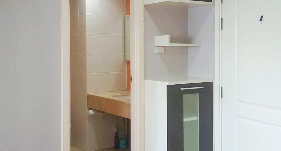 Condo en alquiler de 2 habitaciones 