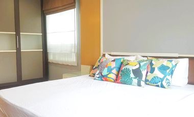 Condo en alquiler de 2 habitaciones en Khlong Toei, Bangkok