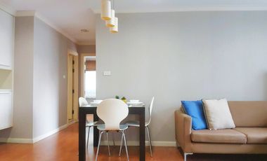 Condo en alquiler de 2 habitaciones 
