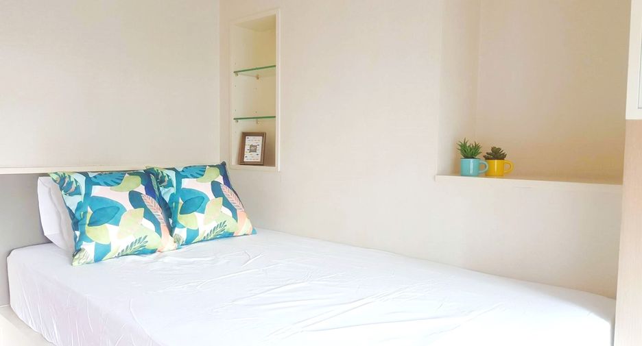 Condo en alquiler de 2 habitaciones 