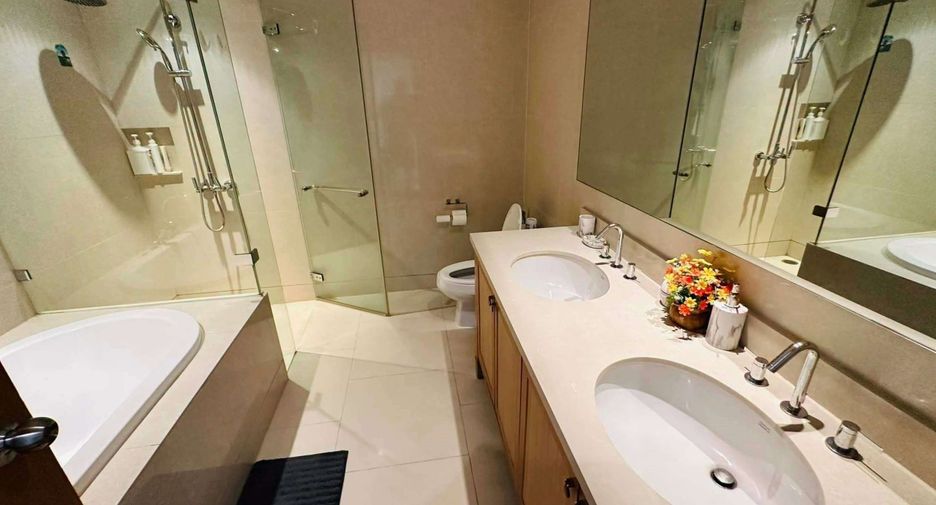 Condo en alquiler de 1 habitaciones en Khlong Toei, Bangkok