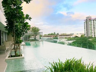 For rent and for sale 3 bedrooms condo in Bang Na, Bangkok