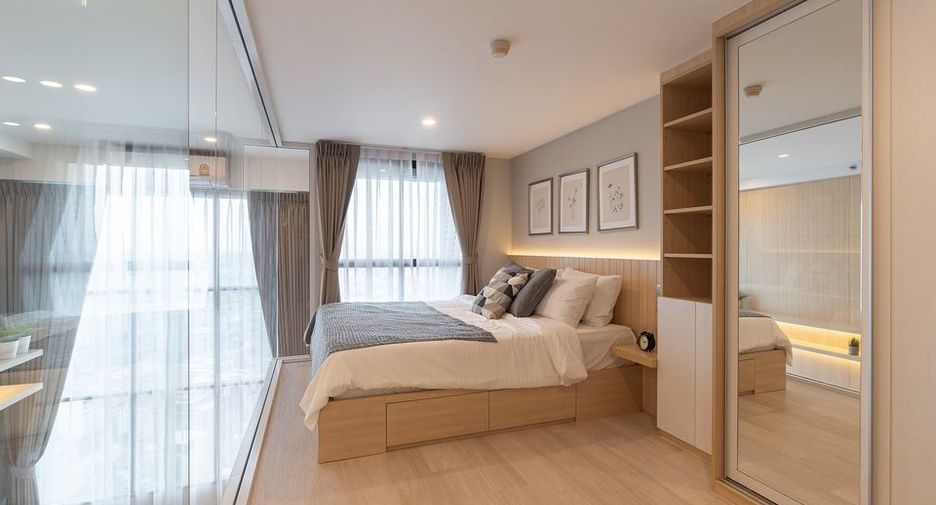 À louer 1 chambre condo 