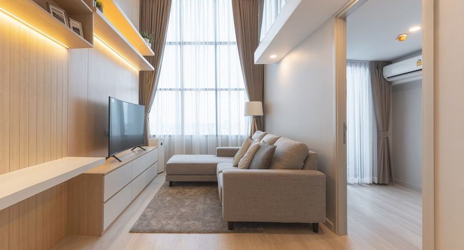 À louer 1 chambre condo 