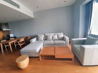 Condo en alquiler de 2 habitaciones en Yan Nawa, Bangkok