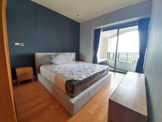 Condo en alquiler de 2 habitaciones en Yan Nawa, Bangkok