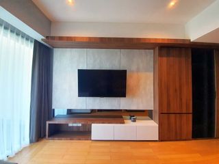 Condo en alquiler de 2 habitaciones en Yan Nawa, Bangkok