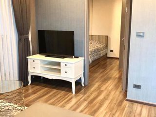 Аренда 1 кровать кондо в Щаттхана, Бангкок