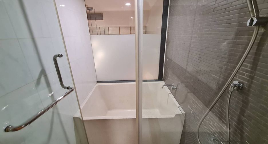 Condo en alquiler de 1 habitaciones 