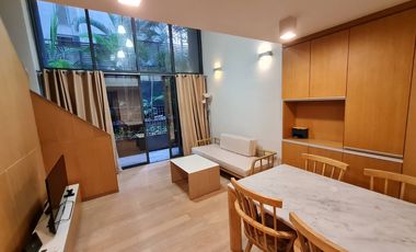 Condo en alquiler de 1 habitaciones 