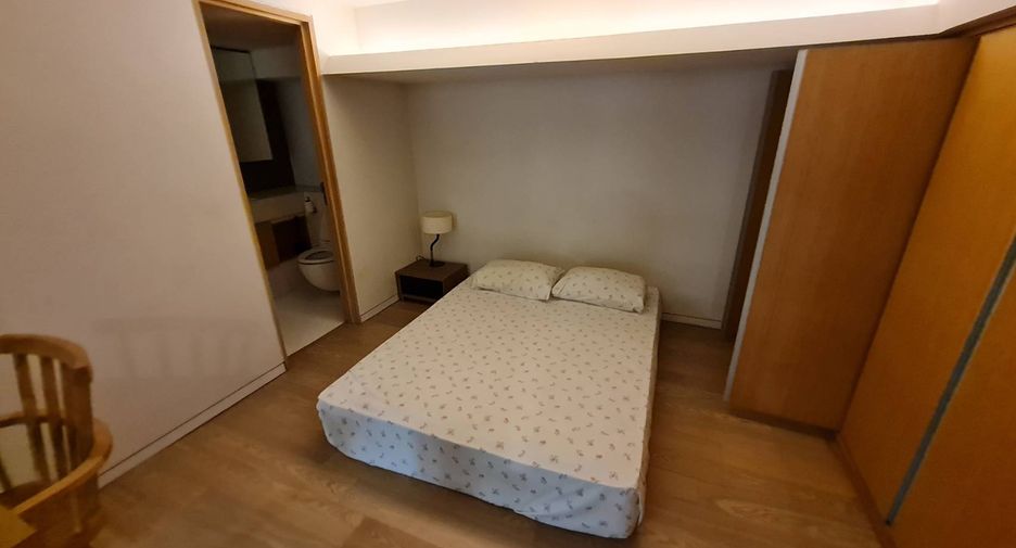 Condo en alquiler de 1 habitaciones 