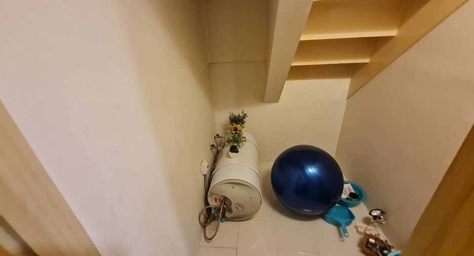 Condo en alquiler de 1 habitaciones 