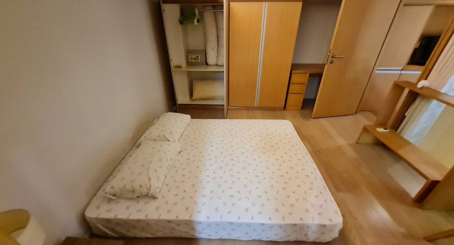 Condo en alquiler de 1 habitaciones 