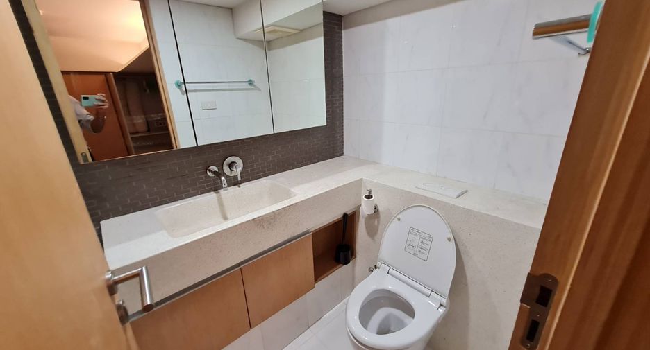 Condo en alquiler de 1 habitaciones 