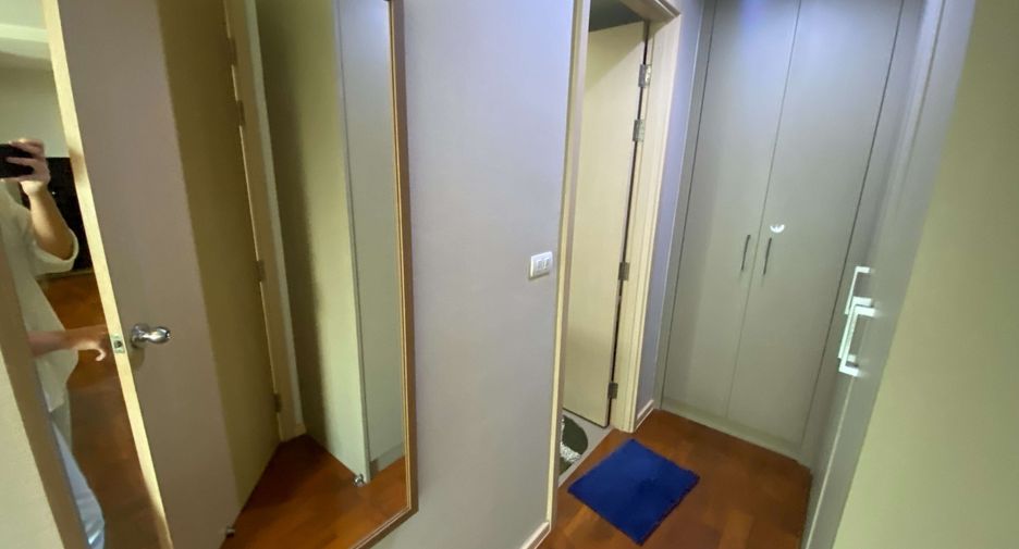For rent 2 bedrooms condo 