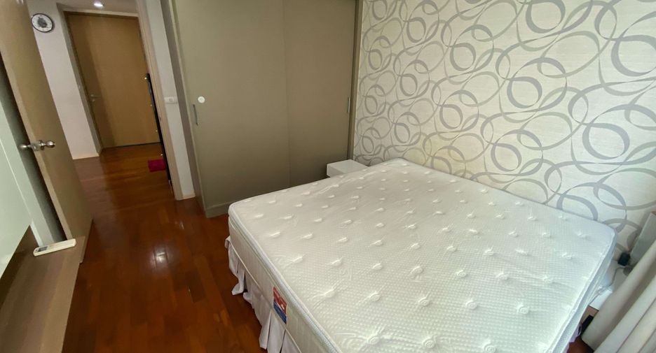 For rent 2 bedrooms condo 
