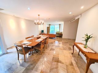 For rent 3 bedrooms condo in Sathon, Bangkok