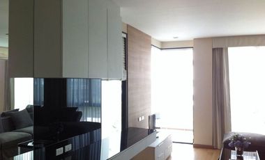 À louer et à vendre 1 chambre condo à Pathum Wan, Bangkok