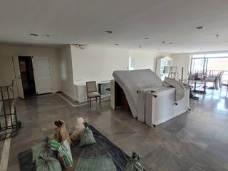 出租 3 卧室 公寓 在 Watthana, 曼谷