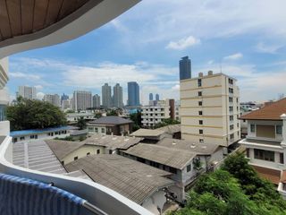出租 3 卧室 公寓 在 Watthana, 曼谷