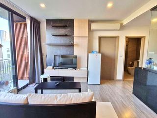For rent 2 bedrooms condo in Suan Luang, Bangkok