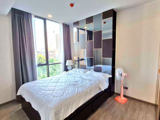 For rent 2 bedrooms condo in Suan Luang, Bangkok