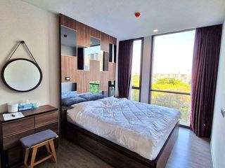 For rent 2 bedrooms condo in Suan Luang, Bangkok