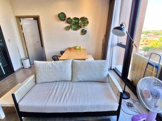 For rent 2 bedrooms condo in Suan Luang, Bangkok