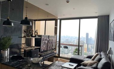 For rent 2 bedrooms condo 