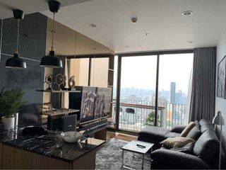 For rent 2 bedrooms condo in Bang Na, Bangkok