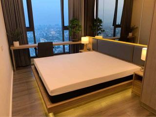 For rent 2 bedrooms condo in Bang Na, Bangkok