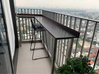 For rent 2 bedrooms condo in Bang Na, Bangkok