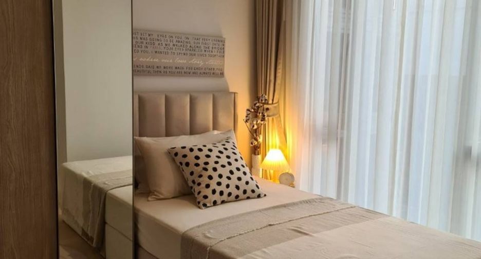 Condo en alquiler de 3 habitaciones en Khlong Toei, Bangkok
