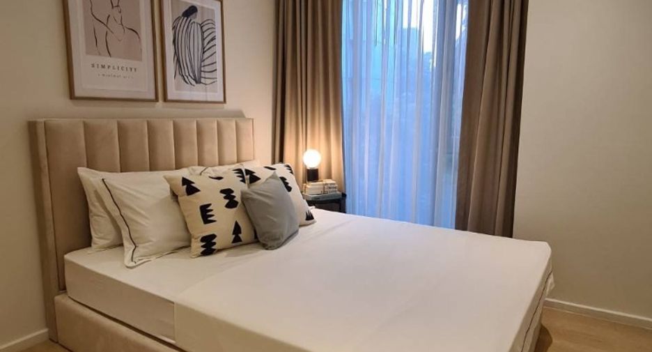 Condo en alquiler de 3 habitaciones en Khlong Toei, Bangkok