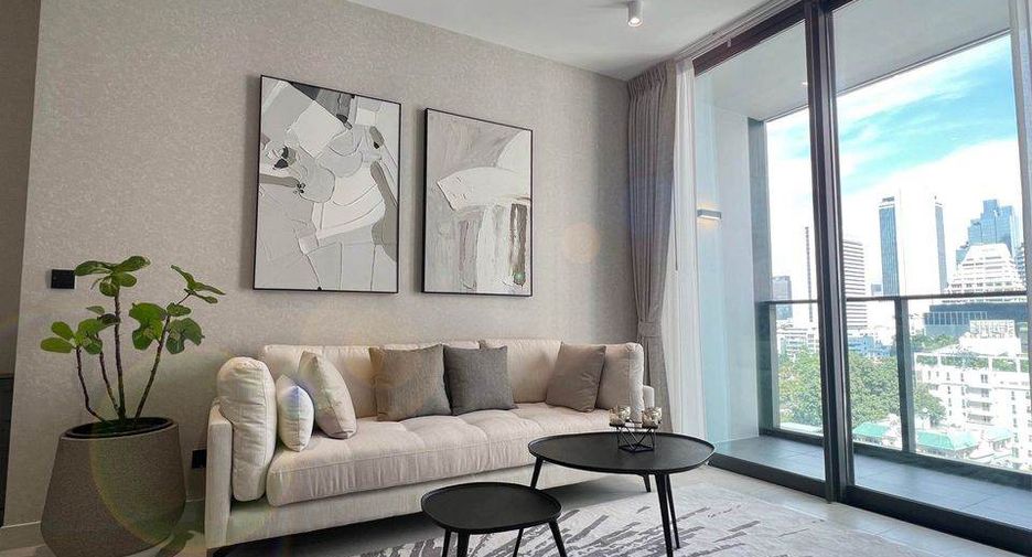 Condo en alquiler de 2 habitaciones 