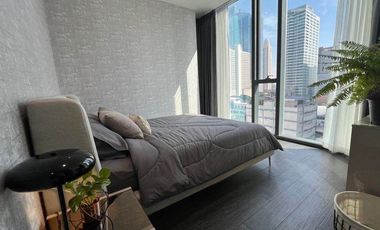 Condo en alquiler de 2 habitaciones 