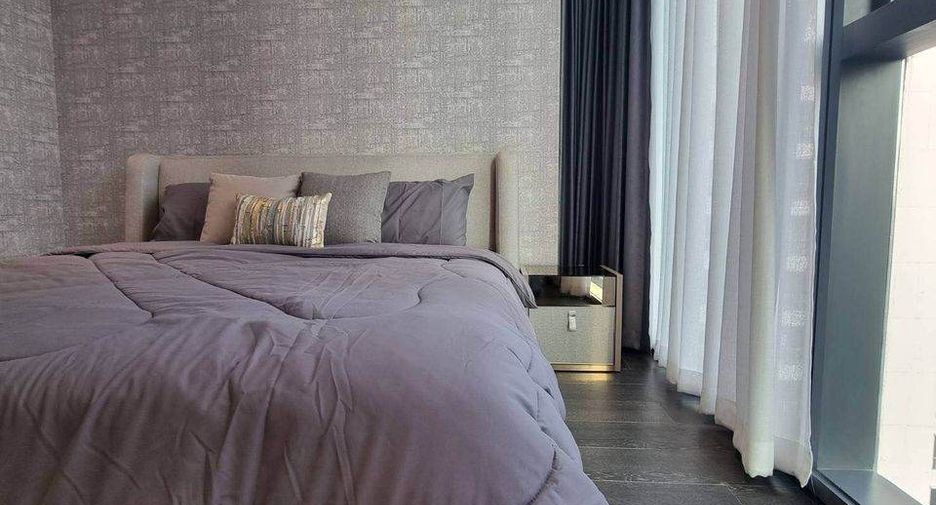 Condo en alquiler de 2 habitaciones 