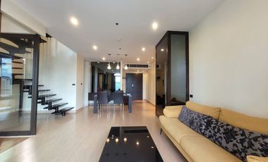 Condo en alquiler de 2 habitaciones en Watthana, Bangkok