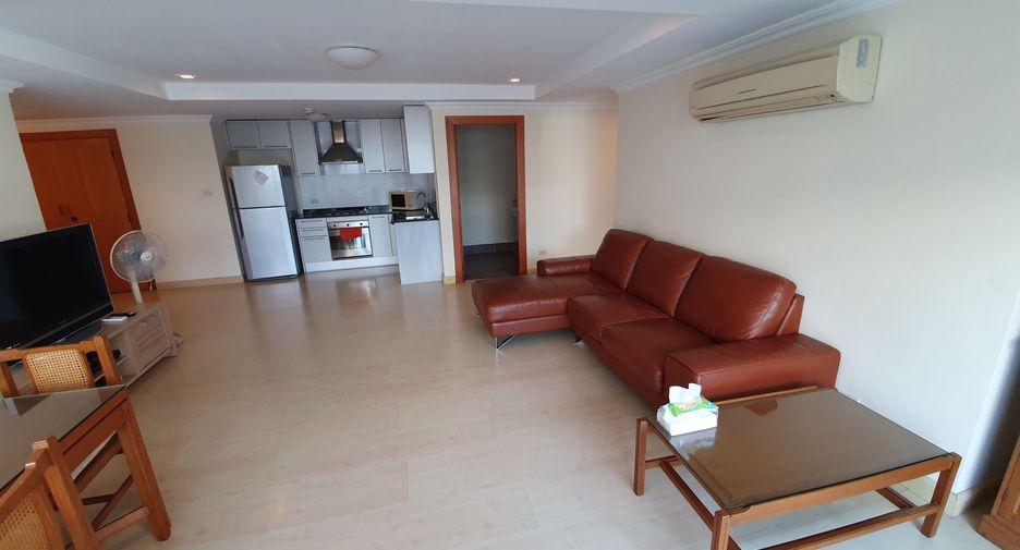 For rent 2 ベッドルーム condo in Watthana, Bangkok