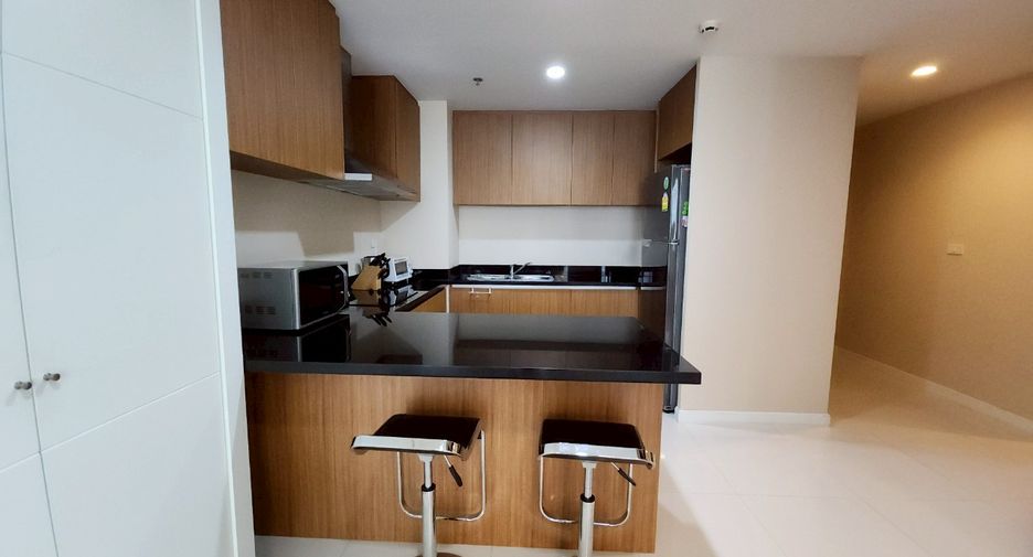 À louer 2 chambres condo 