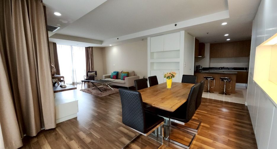 À louer 2 chambres condo 