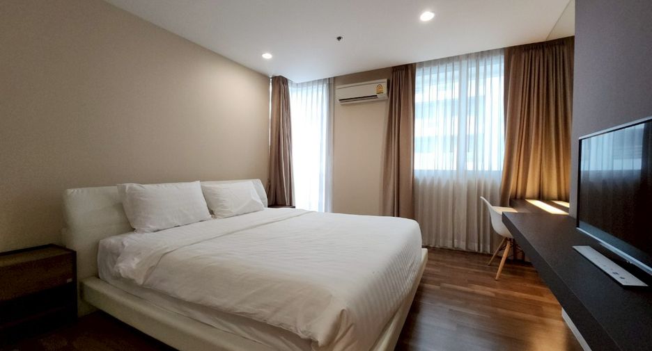 À louer 2 chambres condo 