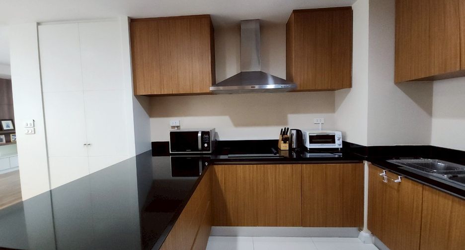 À louer 2 chambres condo 