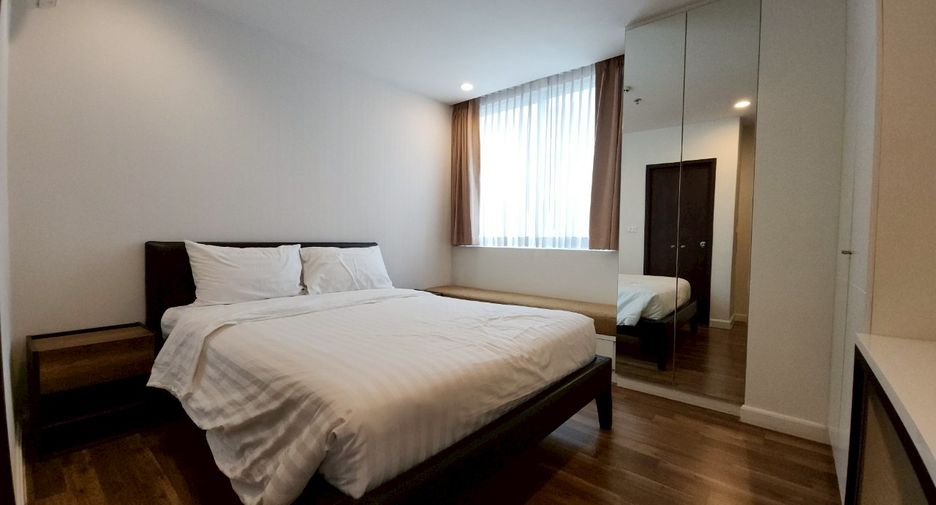 À louer 2 chambres condo 