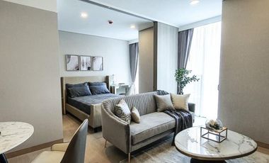 For rent and for sale 1 bed condo in Khlong Toei, Bangkok