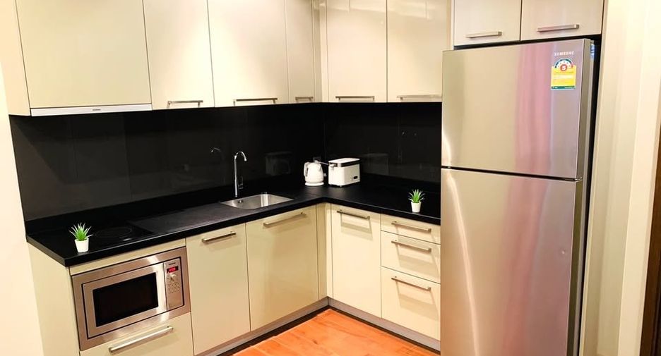 Wohnung zur Miete mit 1 Zimmer 