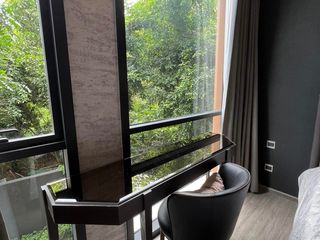 For rent 2 bedrooms condo in Suan Luang, Bangkok