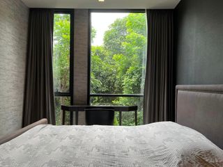 For rent 2 bedrooms condo in Suan Luang, Bangkok
